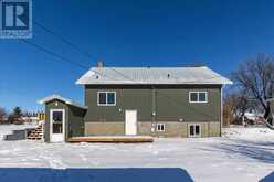 419 Main Street Trochu