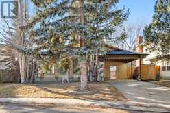 5443 Silverdale Drive NW Calgary