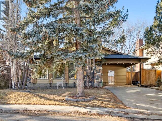 5443 Silverdale Drive NW Calgary