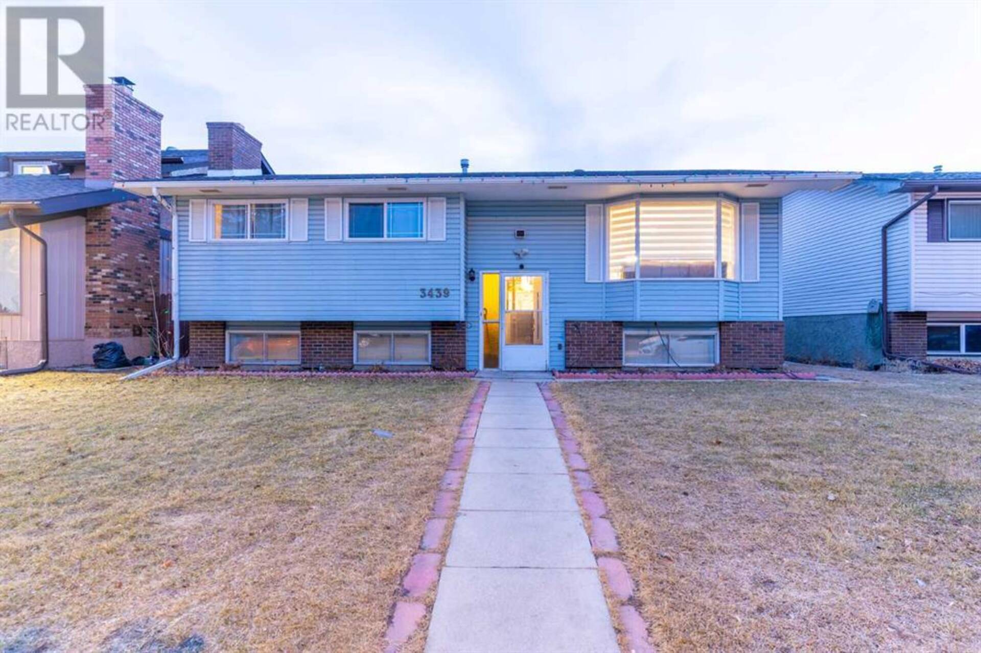 3439 56 Street NE Calgary