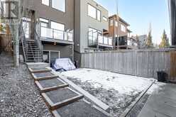 2599 21 Street SW Calgary