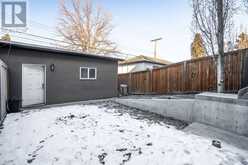 2599 21 Street SW Calgary