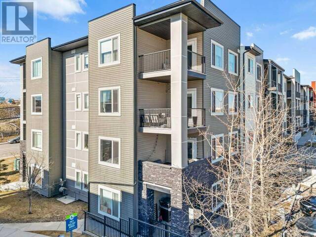 122, 16 Sage Hill Terrace NW Calgary