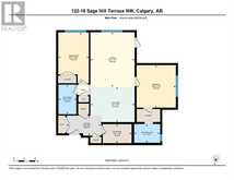 122, 16 Sage Hill Terrace NW Calgary