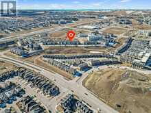 122, 16 Sage Hill Terrace NW Calgary