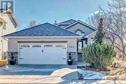 104 West Lakeview Circle Chestermere