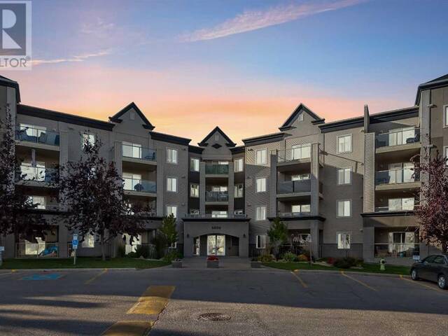 216, 6000 Somervale Court SW Calgary