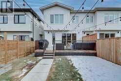 2809 31 Street SW Calgary