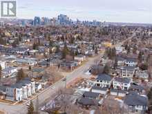 2809 31 Street SW Calgary