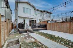 2809 31 Street SW Calgary