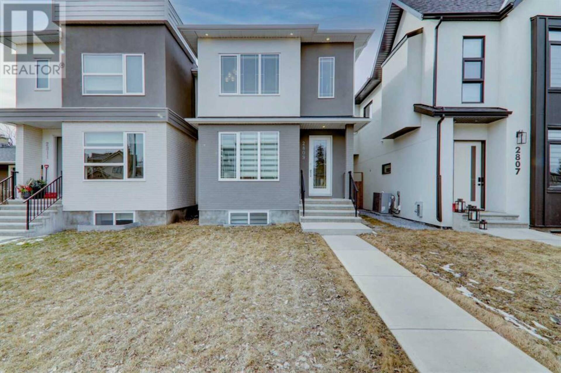 2809 31 Street SW Calgary