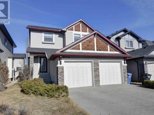 112 Brightonstone Bay SE Calgary Alberta