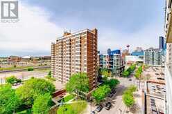 807, 624 8 Avenue SE Calgary