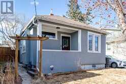 3307 1 Street NE Calgary