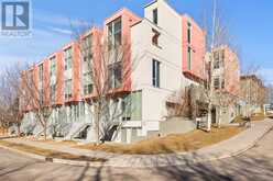 209, 2717 17 Street SW Calgary