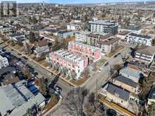 209, 2717 17 Street SW Calgary