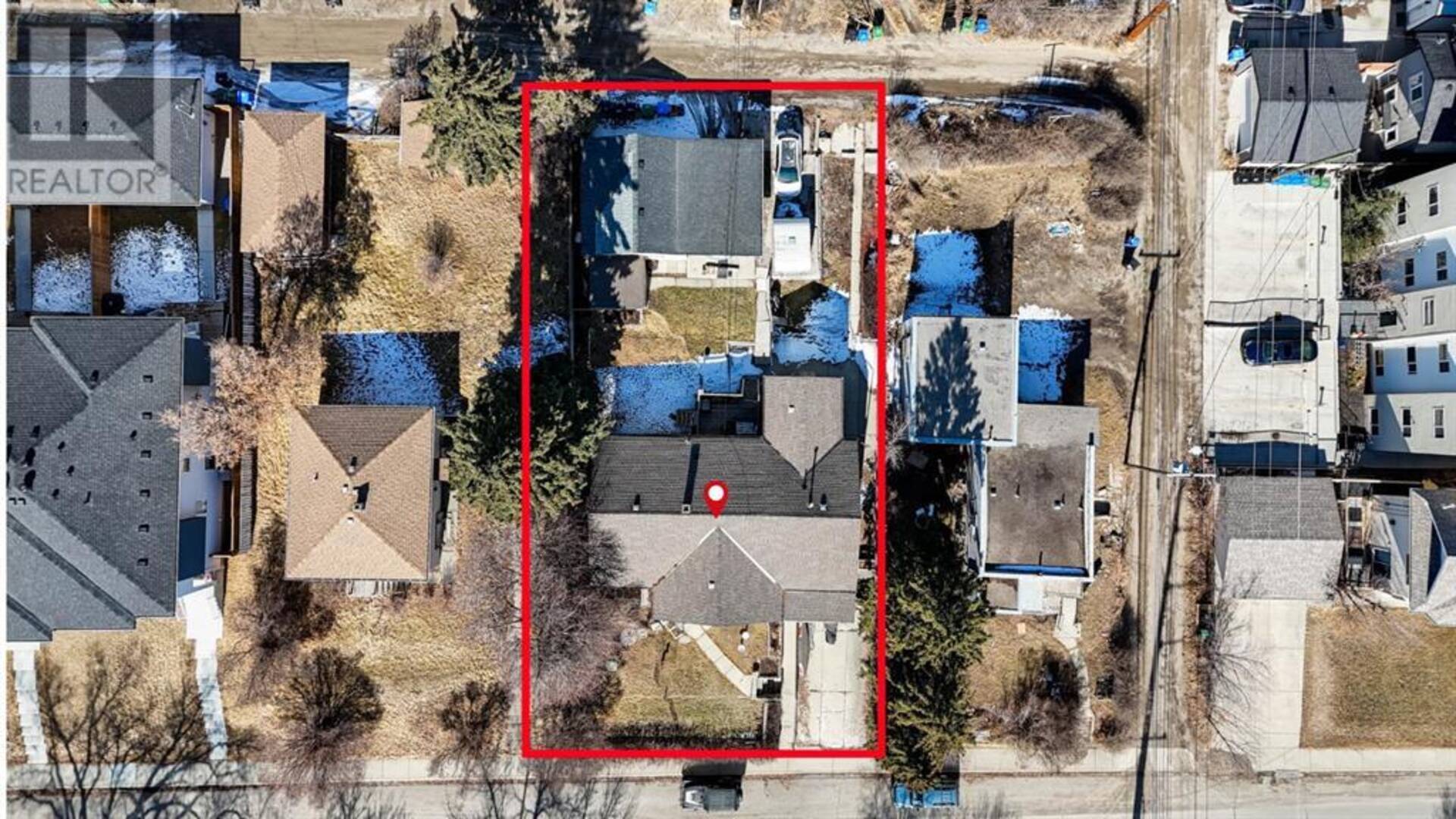 116 31 Avenue NW Calgary