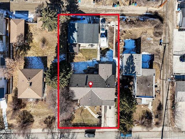 116 31 Avenue NW Calgary