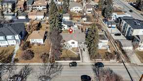 116 31 Avenue NW Calgary