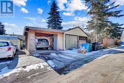 116 31 Avenue NW Calgary