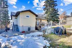 116 31 Avenue NW Calgary