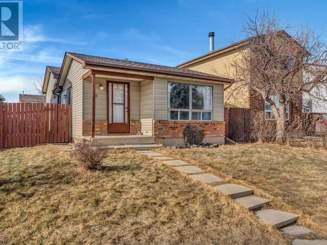 40 Erin Mount Crescent SE Calgary