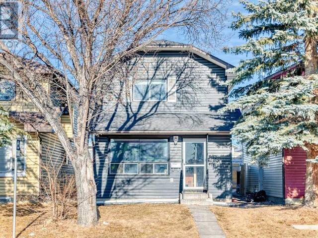 270 Martindale Boulevard NE Calgary