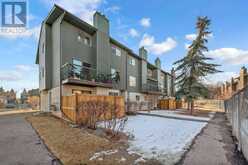 43, 2511 38 Street NE Calgary