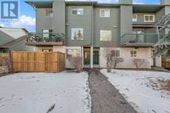 43, 2511 38 Street NE Calgary