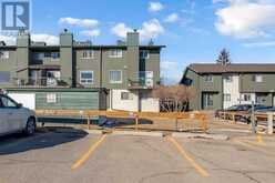 43, 2511 38 Street NE Calgary