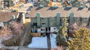 43, 2511 38 Street NE Calgary