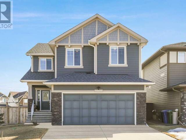 117 Kinniburgh Loop Chestermere