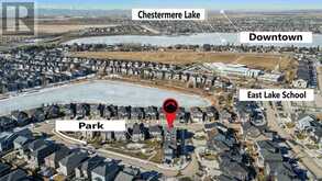 117 Kinniburgh Loop Chestermere