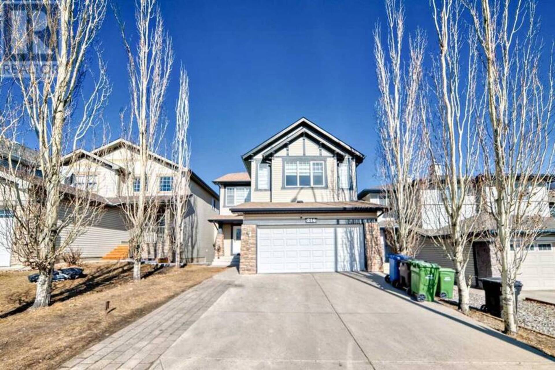 214 Panatella Boulevard NW Calgary