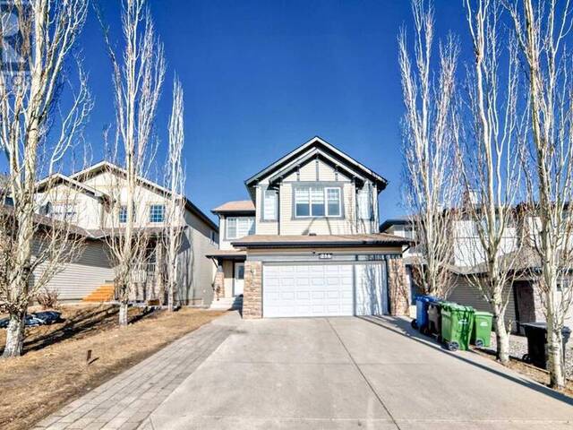 214 Panatella Boulevard NW Calgary Alberta