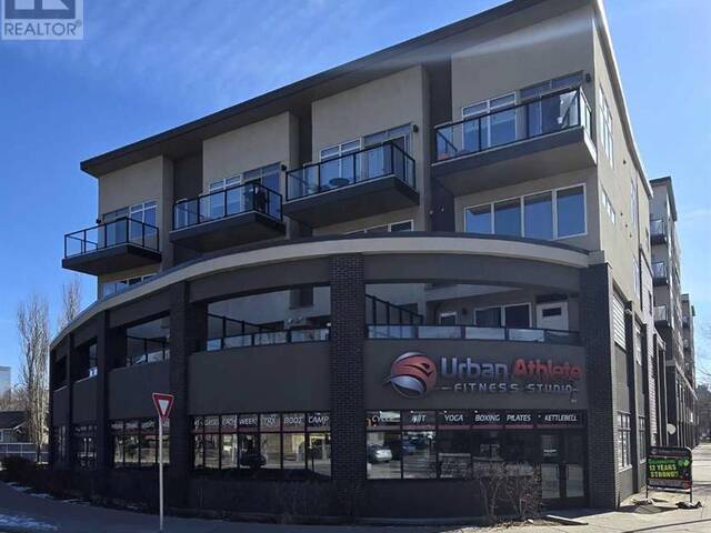 205, 476 14 Street NW Calgary