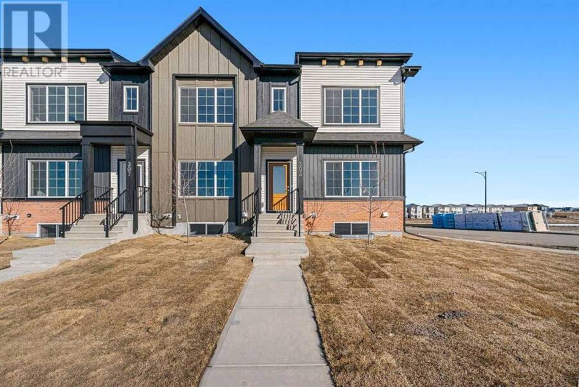 303 Chelsea Parade Chestermere