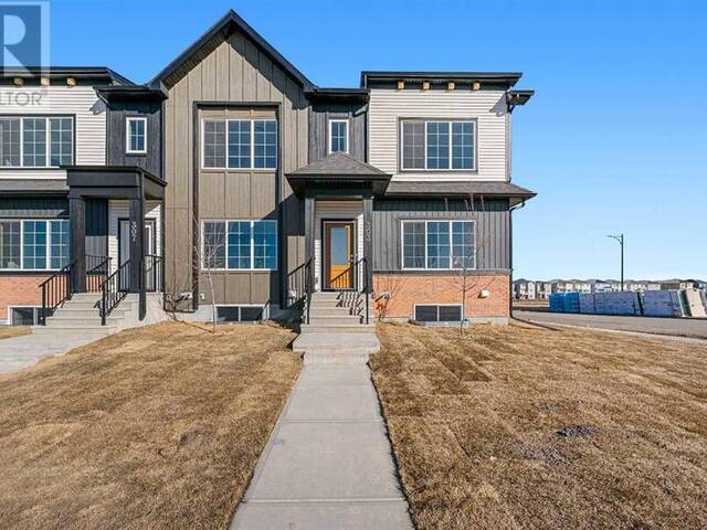 303 Chelsea Parade Chestermere