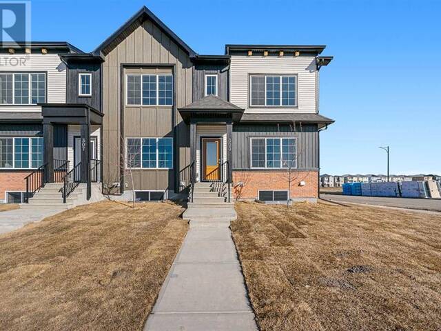 303 Chelsea Parade Chestermere Alberta