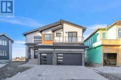 384 Watercrest Place Chestermere