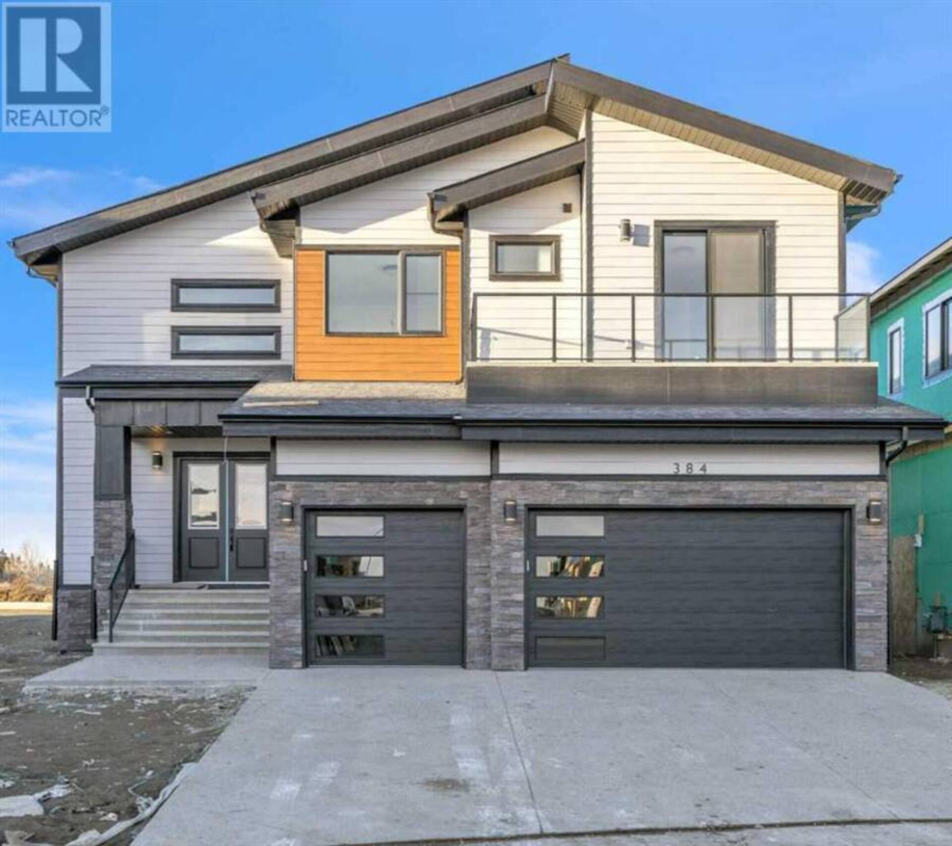 384 Watercrest Place Chestermere