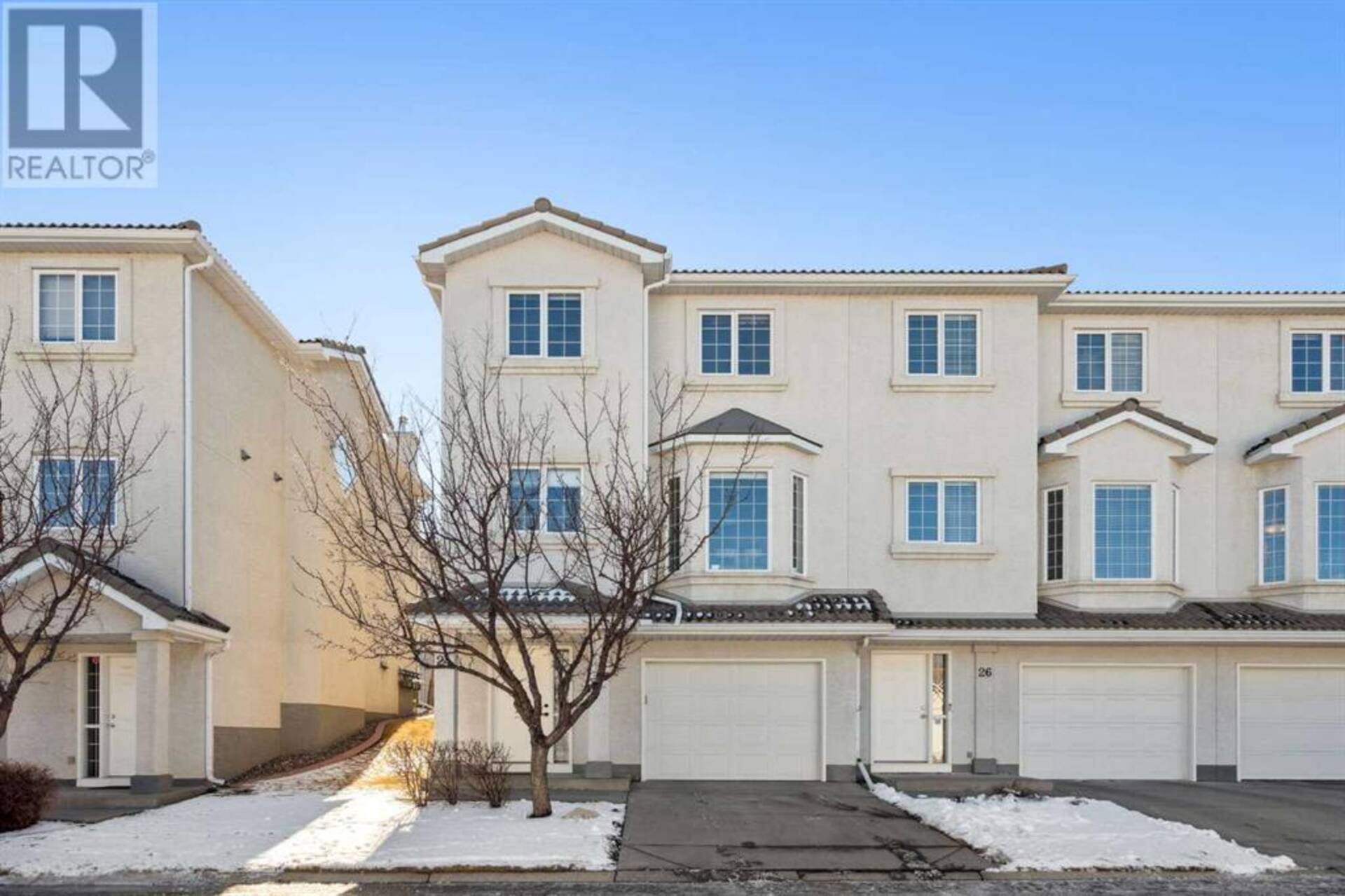 24 Hampstead Green NW Calgary