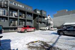 4, 515 18 Avenue SW Calgary