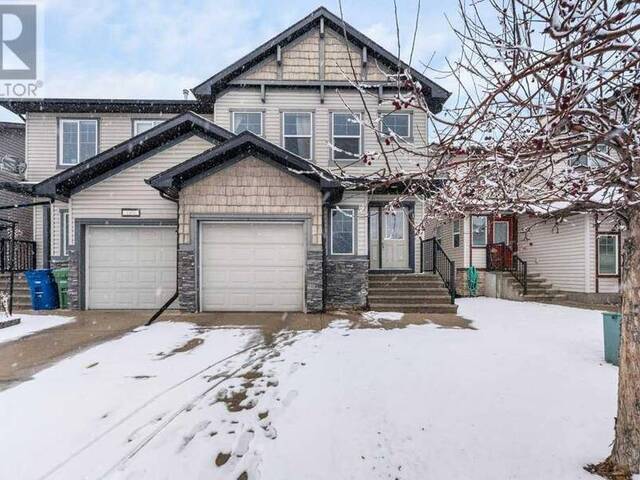 193 LUXSTONE Way SW Airdrie