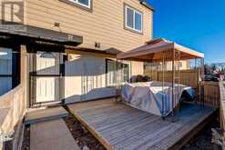 37, 3809 45 Street SW Calgary