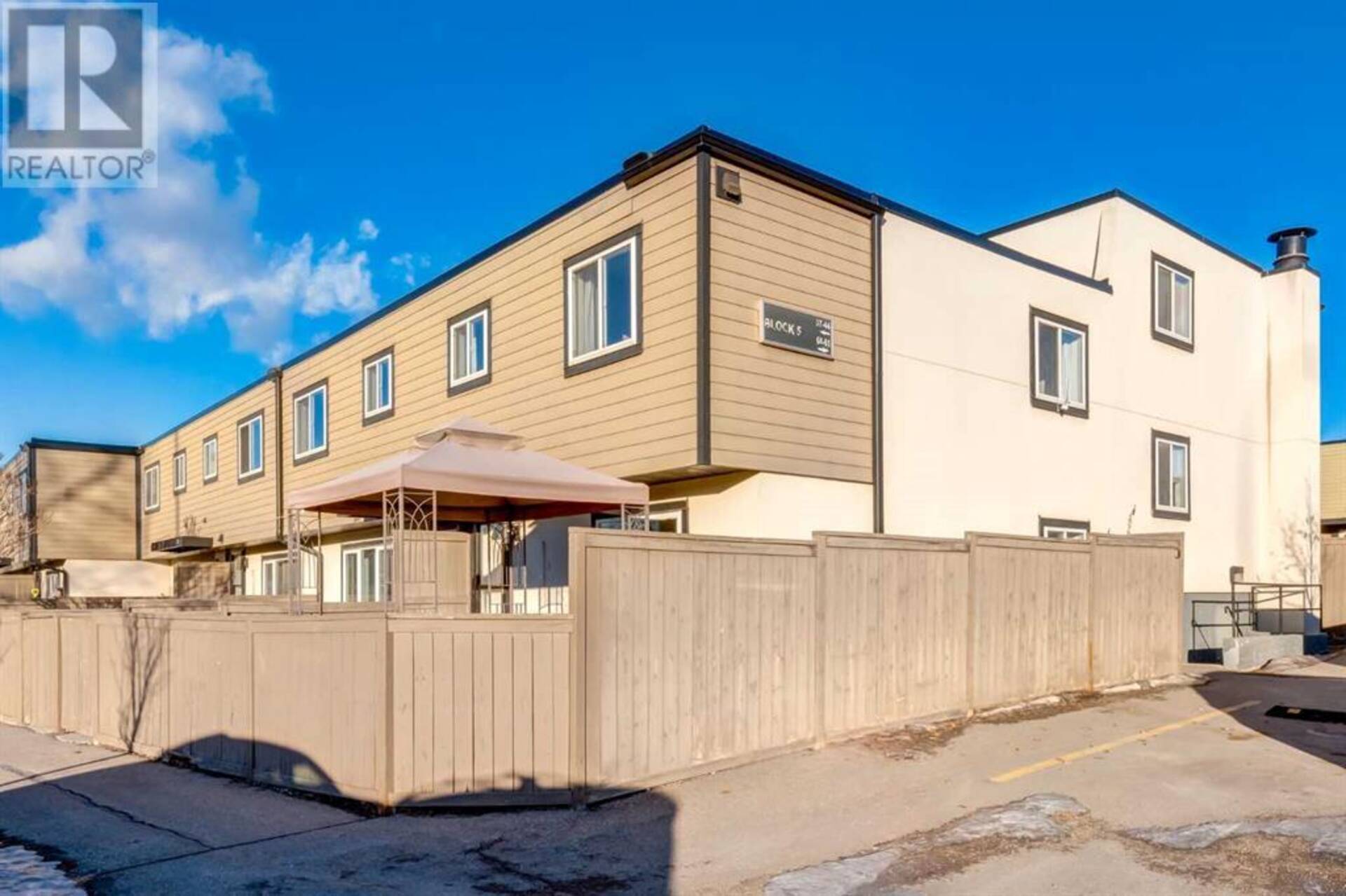 37, 3809 45 Street SW Calgary