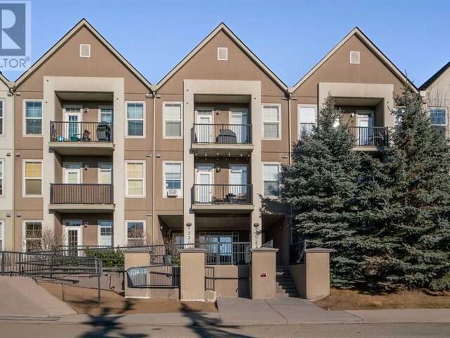 304, 15304 Bannister Road SE Calgary