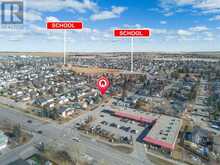 1852 Meadowbrook Drive SE Airdrie