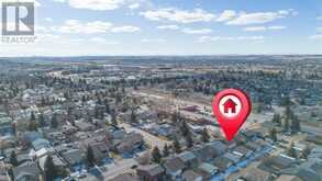 1852 Meadowbrook Drive SE Airdrie