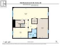 1852 Meadowbrook Drive SE Airdrie